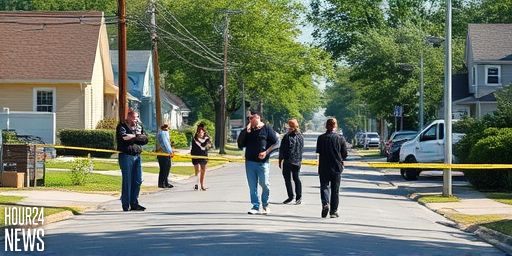 Ex-husband Arrested in Ohio Dentist Double Homicide