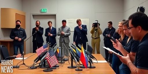 Trump Says Maduro Captured, Will Be Taken to New York