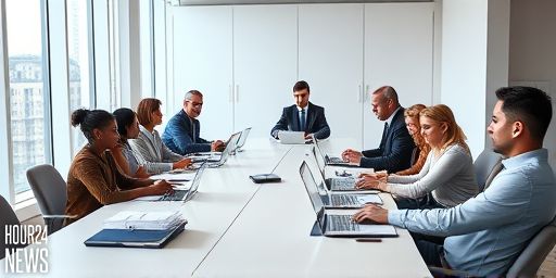 SEC Tightens 9-Year Term Limit on Independent Directors to Align with Global Best Practices