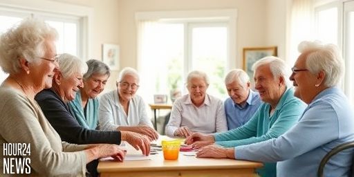 Recreation Therapy for Seniors: How Kelsey MacNeil Helps Them Thrive