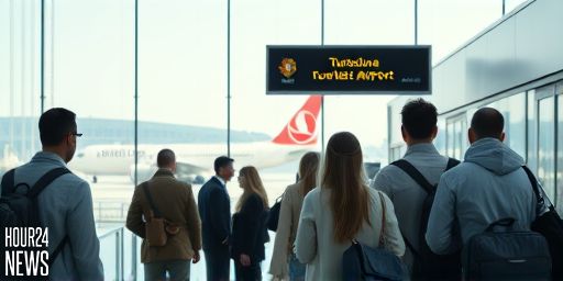 Emergency Threat Shuts Down Barcelona Flight: Warplanes Escort and Police Swarm Follow