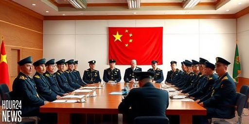 No Absolute Relationships: Why China’s Probe of General Zhang Youxia Is Unusual and Remarkable