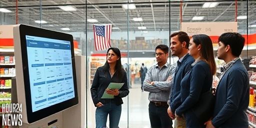 Honeywell and Google Cloud Unveil AI-Enabled Personalization for In-Store Shopping