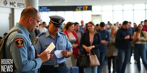 BI Bars Entry of Two Foreigners Convicted as Sex Offenders