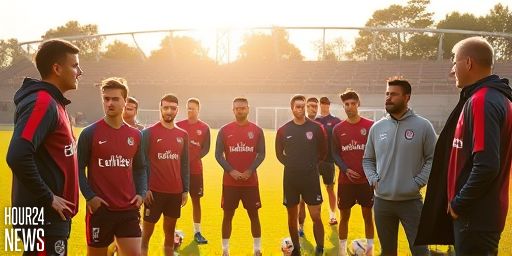 Unai Emery Clarifies Harvey Elliott Transfer Theories as Villa Update Stays Quiet