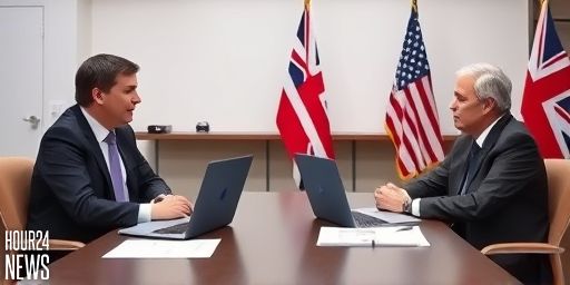 How Badenoch’s Meeting with Mike Johnson Shaped Trump’s Chagos rant