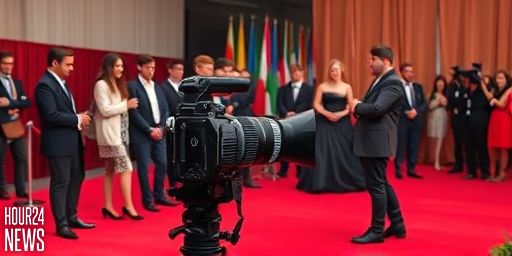 GlamBOT Drama at the Golden Globes: TikTok Reacts