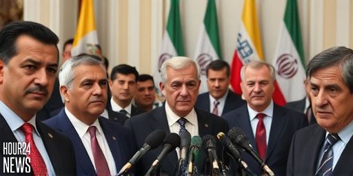 Partner in crime: How Maduro’s capture could strike a blow to Iran and Khamenei