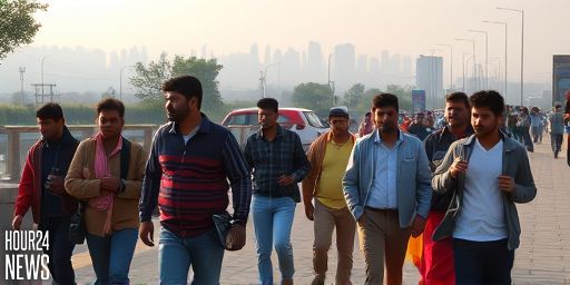 Delhi AQI Improves to Poor as GRAP Stage-III Lifted