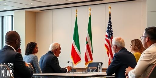 US House Votes to Renew AGOA for Three More Years