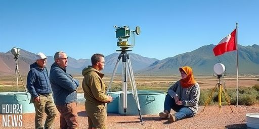 LI-COR Carbon Node Wins IoT Breakthrough’s Internet of Environment Solution of the Year Award 2026