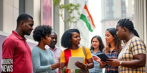 Africa’s Youth Decade: How the Continent Is Rewriting Its Future