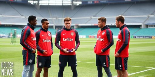 Arteta Aims for Carabao Cup Glory to Avenge Arsenal’s Trophy Troubles Against Chelsea