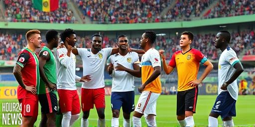 AFCON 2026 Prize Money: How Much Will Senegal and Morocco Earn?