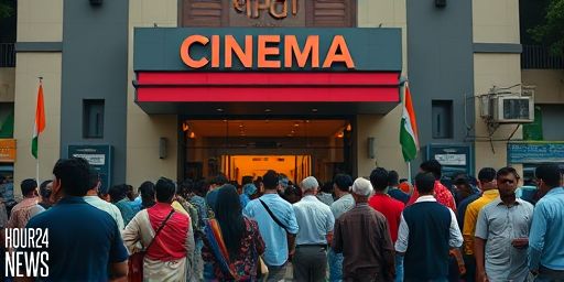 The Raja Saab Box Office Day 2: Prabhas Starrer Drops but Surpasses ₹65 Crore in India