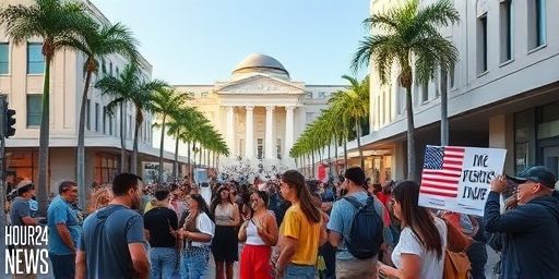 SoCal Protester Permanently Blinded in Santa Ana: Family Addresses DHS Use of Nonlethal Rounds