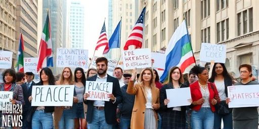 Trump says Iran seeks talks as protest toll climbs, shaping tense U.S.-Iran prospects