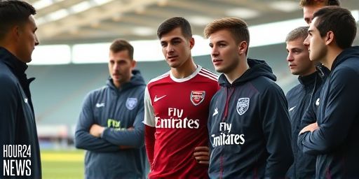 Arsenal Could Use Four-Player Push to Beat Liverpool for Marc Guehi