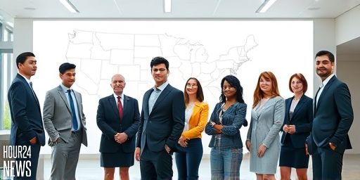 US-Taiwan Reach Trade Deal to Cut Tariffs and Drive Tech Investments