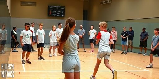 Pakistan’s Mahnoor Ali Powers to Gold at WSF Czech Junior Open 2026