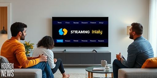 HBO Max Teams Up With Prime Video to Accelerate Germany & Italy Rollout