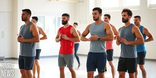 Lose Your Paunch for Good: Expert Advice for Men