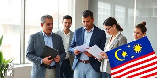 Malaysia Delays Mandatory E-Invoicing for SMEs (RM1–RM5 Million Sales)