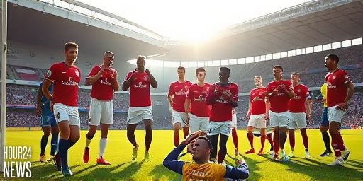 Wrexham Triumphs in Penalty Thriller Over Nottingham Forest in FA Cup