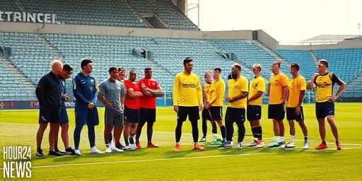 Trinity Rodman Re-signs with Washington Spirit, Sets World-Record Pay for Women’s Soccer