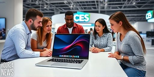 CES 2026: Asus ROG Zephyrus Duo Returns with Bigger Dual Screens