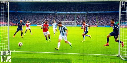 Man Utd vs Man City LIVE: Maguire hits bar in tense Premier League clash