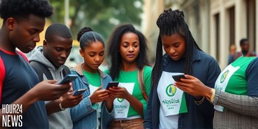 famGuard Launch: Free Nigerian Public Safety App Aims to Boost Emergency Response and Community Vigilance