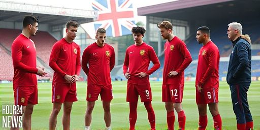 Van Dijk to Lead Players’ Meeting as Liverpool Rally for Key Champions League Push