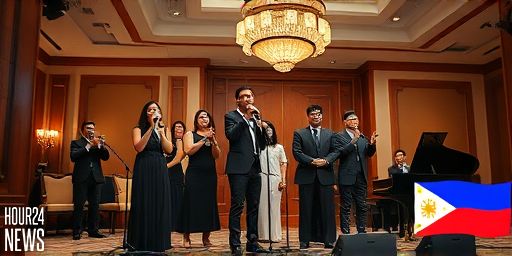 OPM Stars Share Their Favorite Champion Moments in a Night to Remember