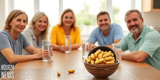 Best Timing for Dietary Fiber Supplements and Satiety