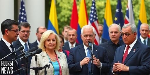 Australia Calls for Peaceful, Democratic Transition in Venezuela After Maduro Capture