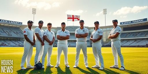 Ashes Fallout: Calls for a Major England Test Team Overhaul