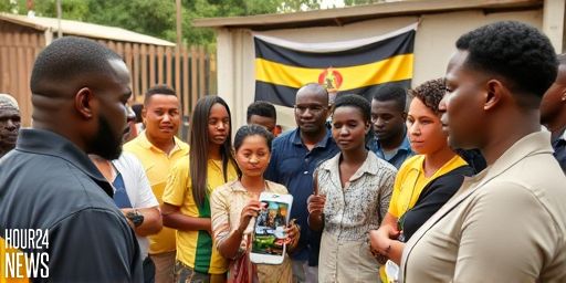 Bobi Wine’s Freedom Message: Uganda’s Opposition Addresses the Nation