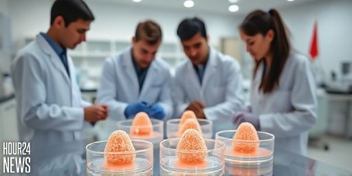 Organoids Uncover Glioblastoma’s Treatment Evasion