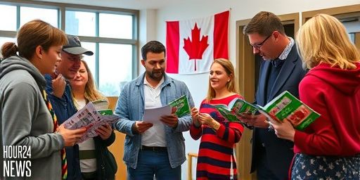 Is the NDP leadership race a nail-biter Canadians barely notice?