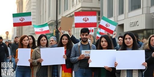 Trump Says ‘Help is on the Way’ to Iranian Protesters, Signals Possible US Intervention