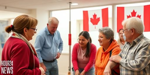 Ontario Flu Season Peaks Over Holidays, Health Minister Says