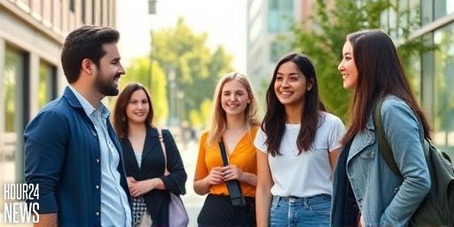 Morgana O’Reilly on Why She Keeps Living in New Zealand