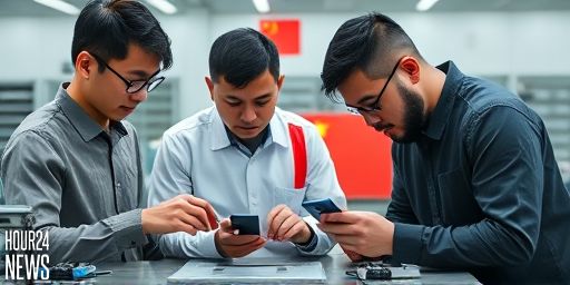 MediaTek Dimensity 9600: A Likely Hit for China’s Flagship Smartphones