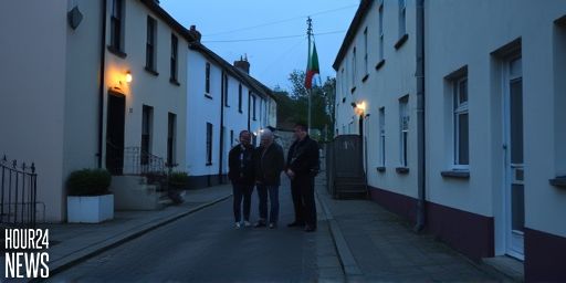 Death Notice: Norah Holohan, Carlow Town