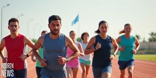 Eliud Kipchoge Partners With Chinese Tech Giant on New Running Watch