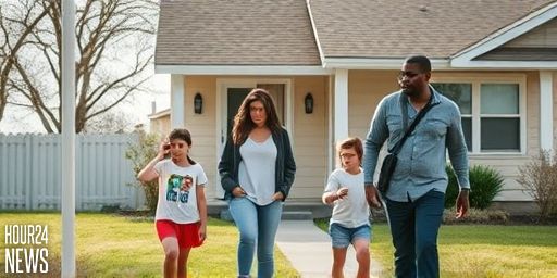 The Woman Who Made Her Family Disappear: Karen Palmer’s Escape from an Abusive Husband