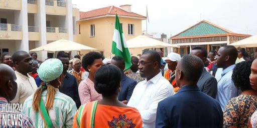 Governance Over 2027 Ambition: Benjamin Kalu Signals Party-Driven Path for Abia Leadership