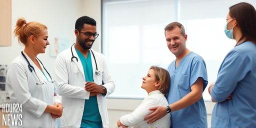 Preoperative Care for Uterine Fibroids Surgery: Reducing Risks and Complications