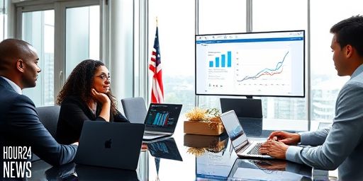 Did Alphabet Threaten Palantir’s AI Lead? Analyzing the Power Struggle in Defense Tech